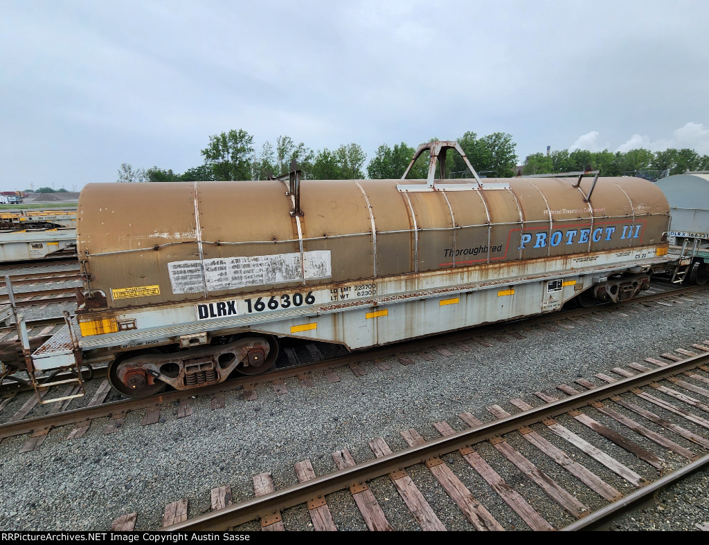 DLRX 166306